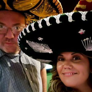 Meet your Posher, Mark